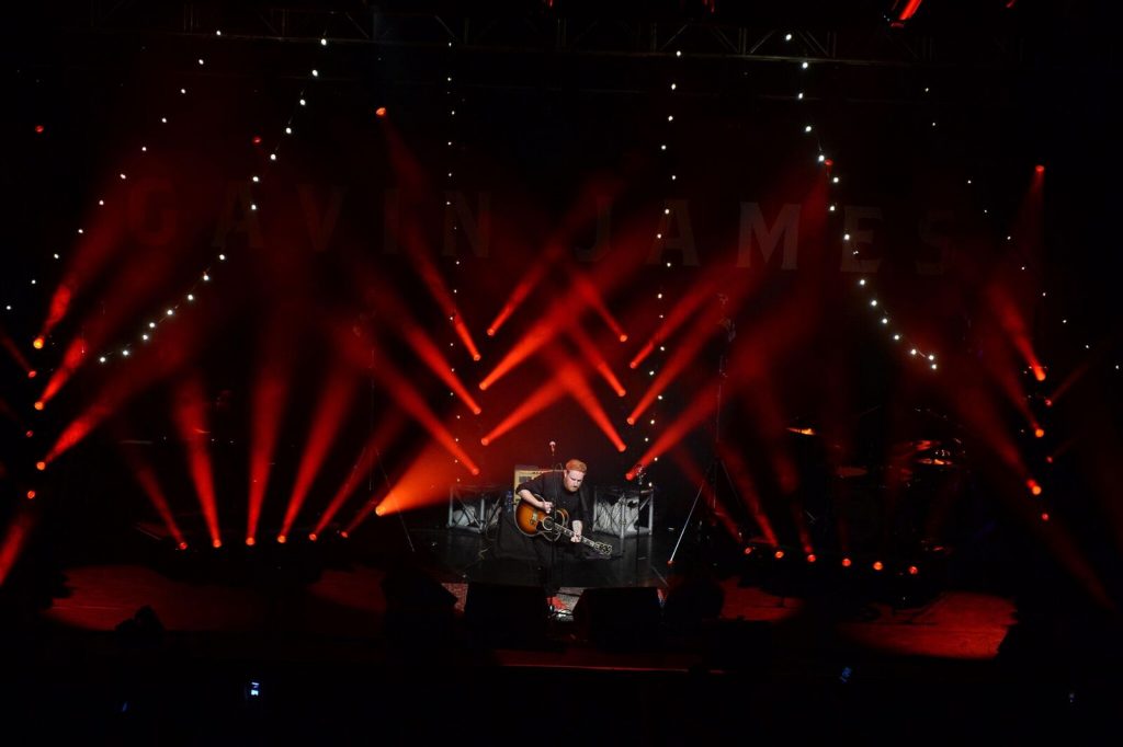 Ireland’s National Event Centre upgrades to an Avolites Arena