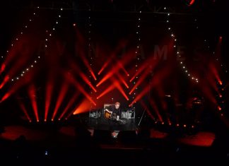 Ireland’s National Event Centre upgrades to an Avolites Arena