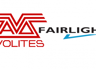 Avolites Ltd Appoints Fairlight as Exclusive Distributor for Belgium