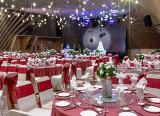 HARMAN Professional Solutions Delivers a Superior Audiovisual Experience at Vietnam’s Capella Gallery Hall