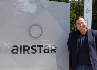 Airstar Strengthens International Reach with New Export Manager Role