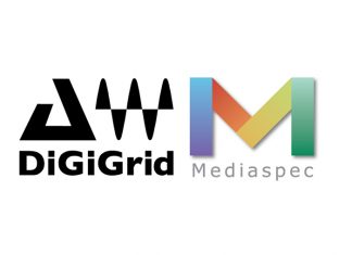 DiGiGrid Appoint Mediaspec to Deliver Premium Audio Solutions