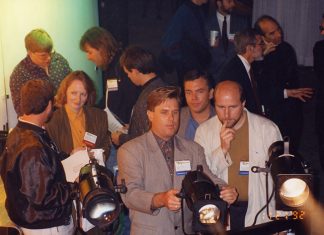 25 Years of the ETC Source Four fixture