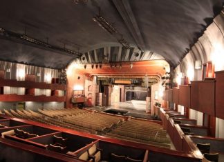 Hungary’s Largest Theatre Invests In Yamaha and Nexo