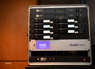 KLANG:fabrik is the Perfect Sounding Prescription for Florida Hospital Church