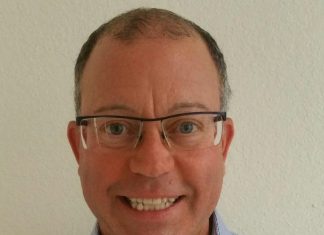 digiLED Welcome Larry Lipsie as Regional Sales Manager
