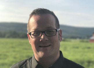 Altman Lighting announces Miles Dudgeon as their new Northeast Regional Sales Manager for North America