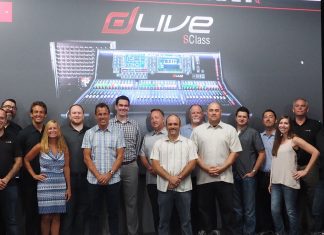 Allen & Heath Welcomes Audio Geer as Southern CA and Southern NV Rep