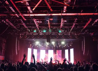 L-Acoustics Proves Its Mettle At Brooklyn Steel