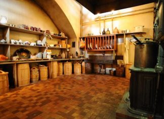 Symetrix Serves All the People at Lincoln Presidential Museum