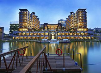 HARMAN Professional Solutions Helps Aston Sentul Lake Resort and Conference Centre Offer Guests an Unforgettable Visit