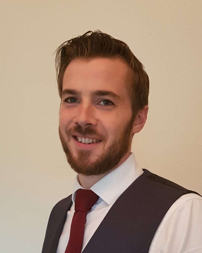 Atlona Appoints Alex Moss to Newly Created Senior Sales Manager Position
