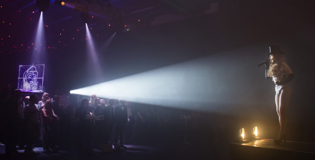 Cato Music Party Hard At Sweet Sixteenth Birthday Bash