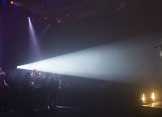 Cato Music Party Hard At Sweet Sixteenth Birthday Bash