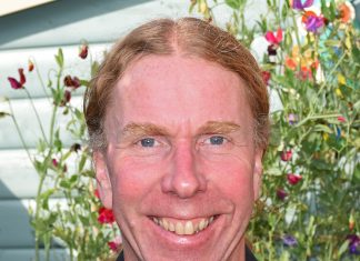 Dave Ball Boosts RCF’s Technical Support