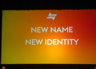 InfoComm International is now the Audiovisual and Integrated Experience Association