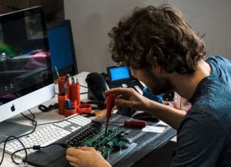 Audient Strengthens Technical Support Team