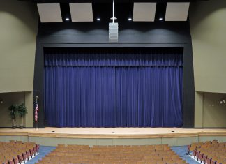 PreSonus® Provides Upgrade to Lehigh Senior High School’s Performing Arts Centre