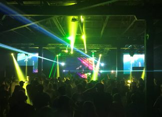HARMAN Professional Solutions Helps Outback Inn Rise to the Top of Hamilton’s Nightclub Scene