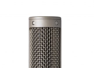 Royer Labs Announces R-10 Ribbon Microphone