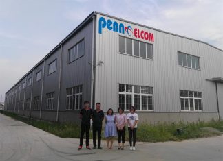 Penn Elcom Expands Chinese Operation