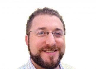 Riedel Communications North America Appoints Phil Stein as Vice President Strategic Accounts