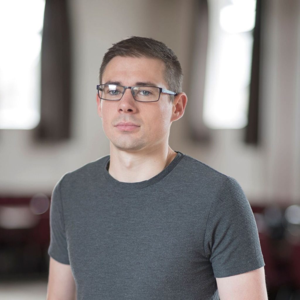 CODA Audio UK Appoints Steve Norman