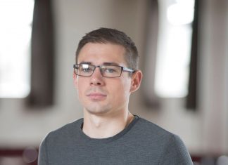 CODA Audio UK Appoints Steve Norman