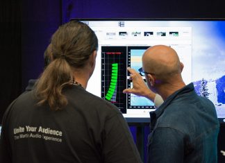 Martin Audio Starts New Webinar Training Programme