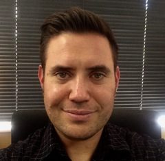 Ayrton Appoints Zane Cretten as Regional Sales Manager for Africa and the Middle East