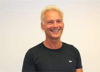 CODA Audio Recruits David ‘Webby’ Webster