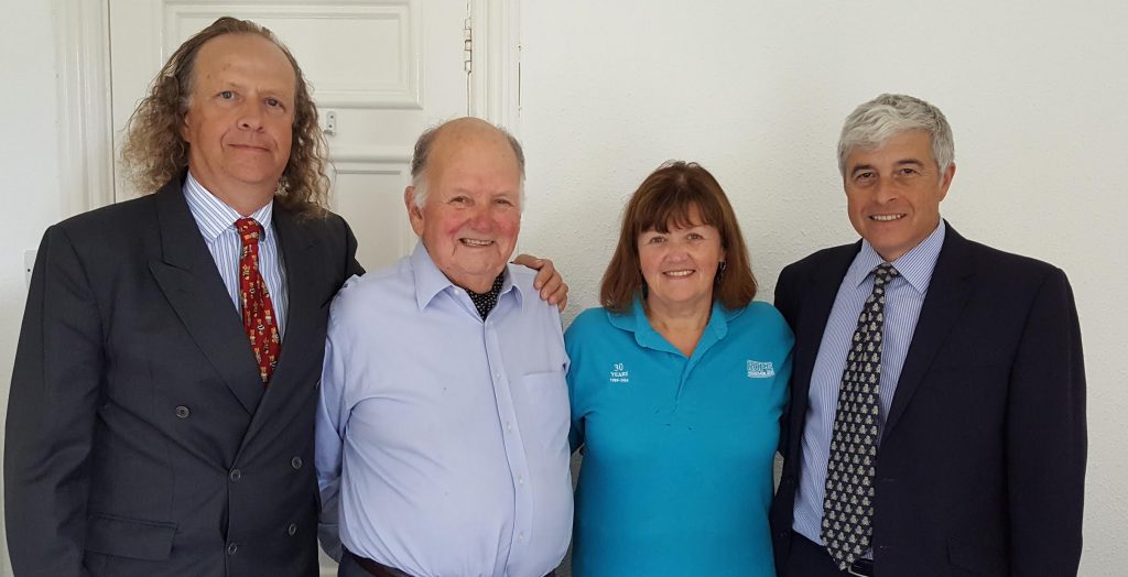 Rope Assemblies Joins the Unusual Family