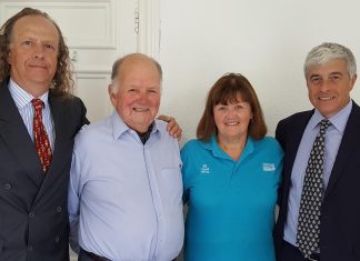 Rope Assemblies Joins the Unusual Family