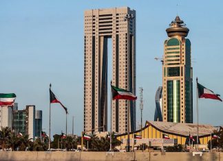 Four Seasons Kuwait Opens with Renkus-Heinz