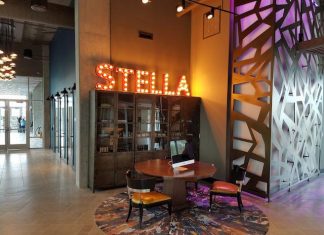 Symetrix Radius a Sound Choice for Stella Hotel