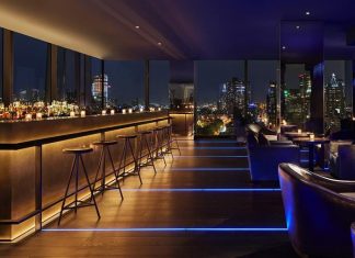 One Systems Public at Newest Ian Schrager Hotel