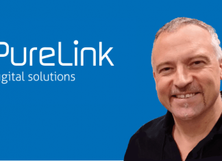 Alex Schloesser new PureLink GmbH Sales Representative for the APAC Region