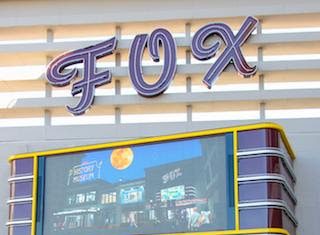 IC Live the Only Solution for Historic Fox Theatre