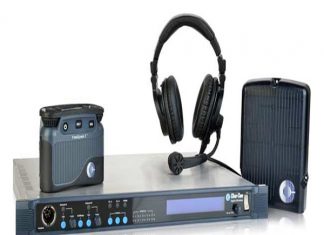 Helsinki City Theatre Selects Fully Integrated Wired And Wireless Solution From Clear-Com