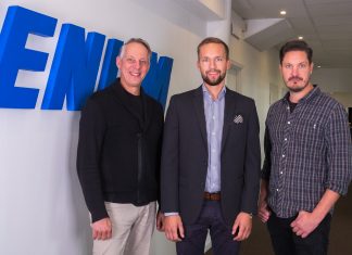 Adamson & Benum Establish Strategic Distribution Structure for Sweden