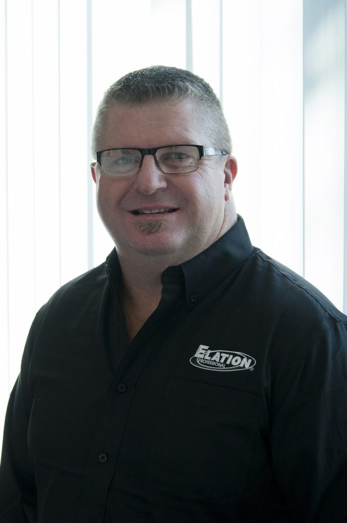 Kraig Knight and Joe Adams Join Elation Professional as Regional Sales Reps