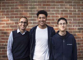 Kinesys Expands with Three New Appointments