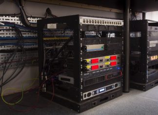 POLAR Integrated Solutions Stretch Armstrong Building’s AV Capabilities