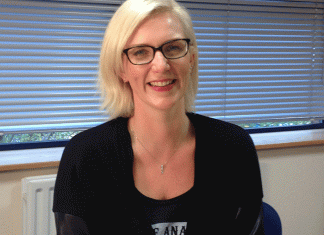 A.C. Special Projects Appoints Louise Dickson as Project Manager