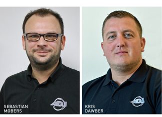 Strategic Redeployment of Key Team Members at ADJ Europe