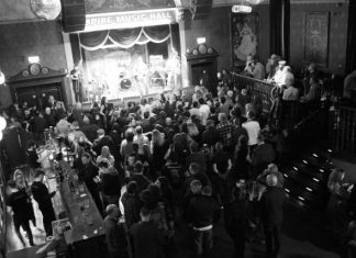 L-Acoustics Delivers Outstanding Results at The ‘Belfast Empire’ Music Hall
