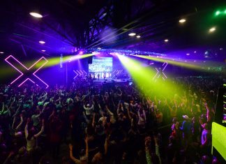 CRC – Bigger and Better