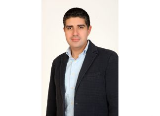 Sennheiser Appoints Fadi Costantine as Technical Sales Manager in Middle East