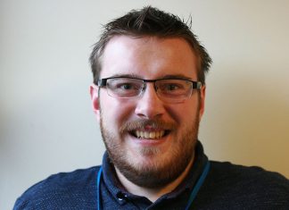 GDS Appoints Harry Pain as Sales and Marketing Support