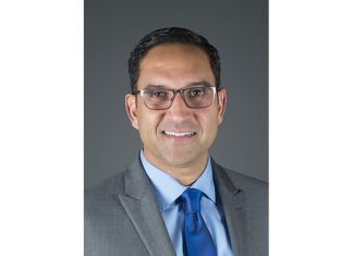 Chauvet Names John Castelino Vice President of Global Marketing